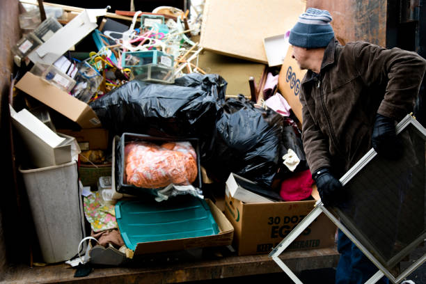 Best Retail Junk Removal  in Arlington, NE