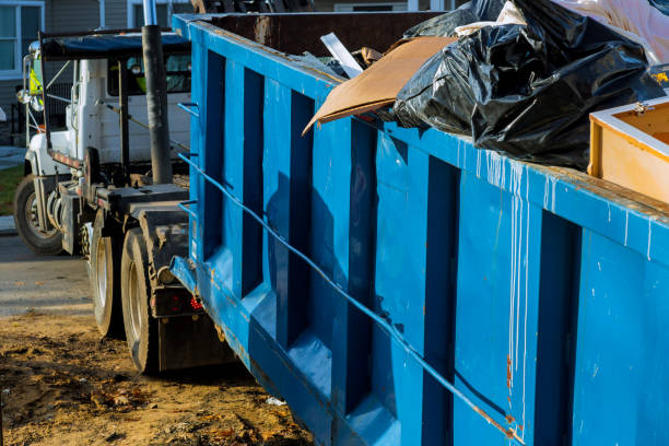 Donation Pickup Services in Arlington, NE