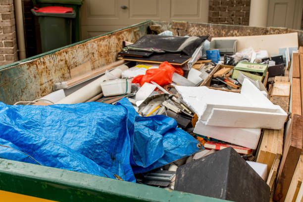 Best Demolition Debris Removal  in Arlington, NE