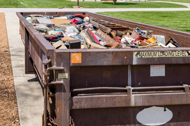 Retail Junk Removal in Arlington, NE